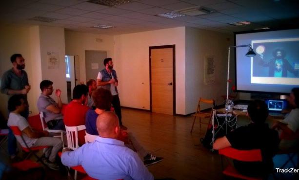 TrackZero: nuovi appuntamenti per il mese di novembre TrackZero: nuovi appuntamenti per il mese di novembre - Osservatorio Fasano