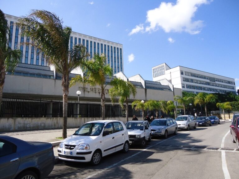 Operazione Poncio: per tanti fasanesi scatta il rinvio a giudizio - Osservatorio Fasano