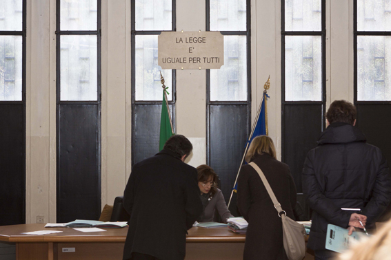 Non aveva dichiarato il falso: assolto ex consigliere comunale di maggioranza Non aveva dichiarato il falso: assolto ex consigliere comunale di maggioranza - Osservatorio Fasano