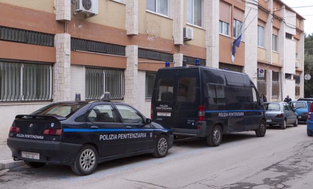 Movimento ‘in Comune’: ‘Dopo il Giudice di Pace ora tocca all’ospedale’ Movimento 'in Comune': 'Dopo il Giudice di Pace ora tocca all'ospedale' - Osservatorio Fasano