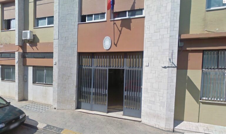 Il sindaco Lello Di Bari chiede il mantenimento dell’Ufficio del Giudice di Pace a Fasano Il sindaco Lello Di Bari chiede il mantenimento dell'Ufficio del Giudice di Pace a Fasano - Osservatorio Fasano