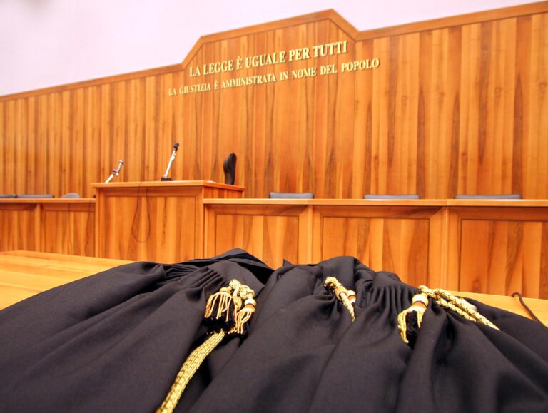 Abusò della sua ex fidanzata: condannato per violenza sessuale 41enne fasanese Abusò della sua ex fidanzata: condannato per violenza sessuale 41enne fasanese - Osservatorio Fasano