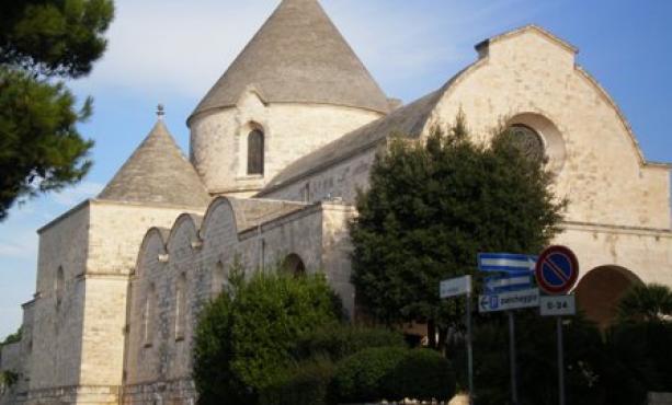 Si inaugura alla Selva il Festival Organistico Internazionale Si inaugura alla Selva il Festival Organistico Internazionale - Osservatorio Fasano