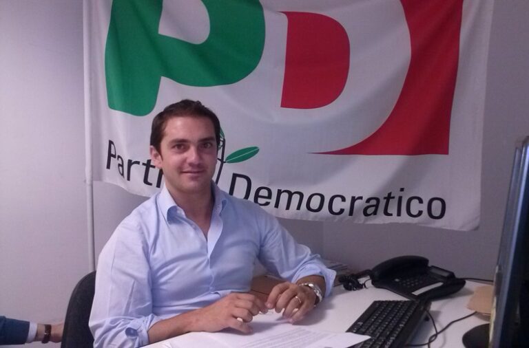 Ubaldo Pagano nominato direttore generale del Consorzio dell'Ambito Fasano-Ostuni-Cisternino - Osservatorio Fasano