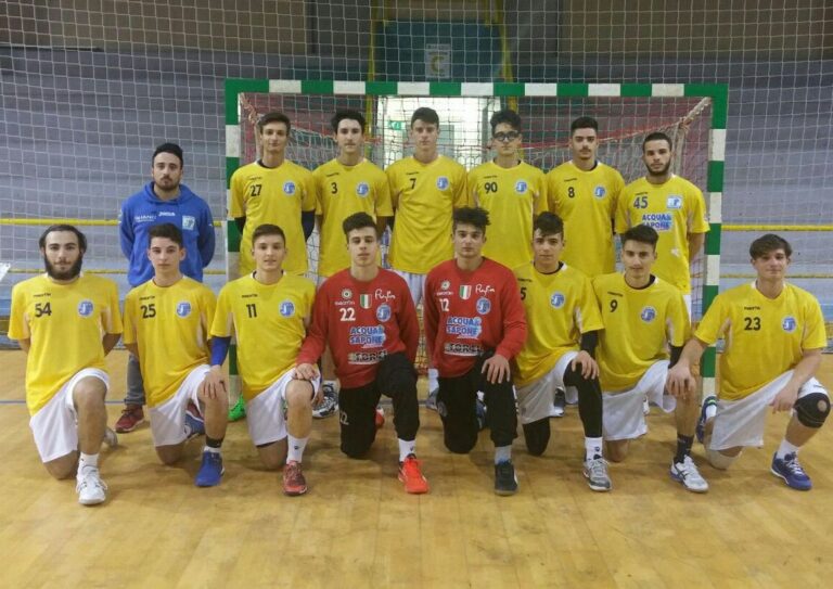 Buona la stagione delle giovanili della Junior Fasano - Osservatorio Fasano