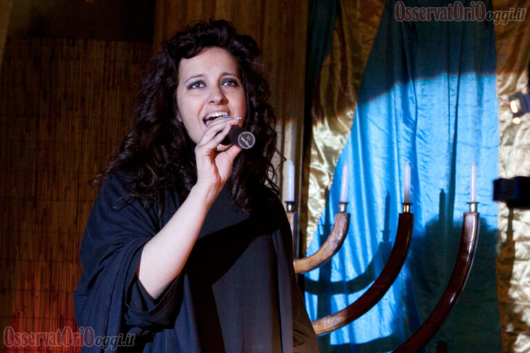 L'Anspi Teatro in scena con "Il Risorto" - Osservatorio Fasano