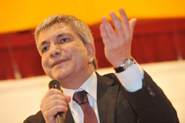 Vissani, Schittulli, Mazzocchi, Gasparri, Alemanno, Mantovano, Vendola: per Carparelli e Di Bari ecco i big. - Osservatorio Fasano