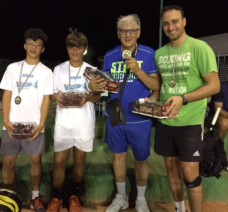 I vertici dell'Arma di Fasano trionfano in un torneo in notturna a Monopoli - Osservatorio Fasano