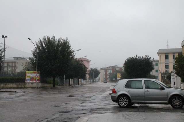 Rifacimento via Giardinelli e via Le Croci a Fasano: i lavori partiranno il 23 febbraio Rifacimento via Giardinelli e via Le Croci a Fasano: i lavori partiranno il 23 febbraio - Osservatorio Fasano