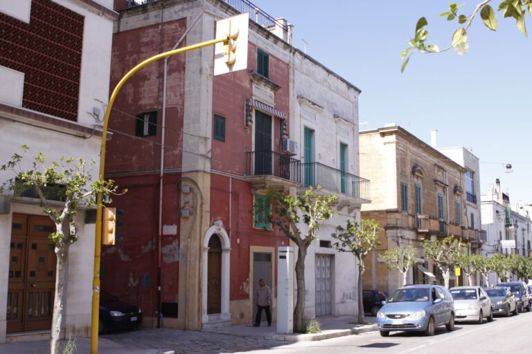Rimossi i videored dai semafori del territorio di Fasano - Osservatorio Fasano