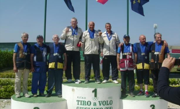 A Fasano i campionati italiani di tiro a volo delle Polizie locali A Fasano i campionati italiani di tiro a volo delle Polizie locali - Osservatorio Fasano