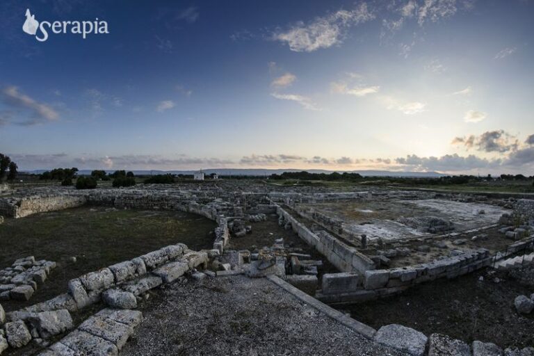 Giornate europee del Patrimonio: le iniziative della cooperativa Serapia a Fasano - Osservatorio Fasano