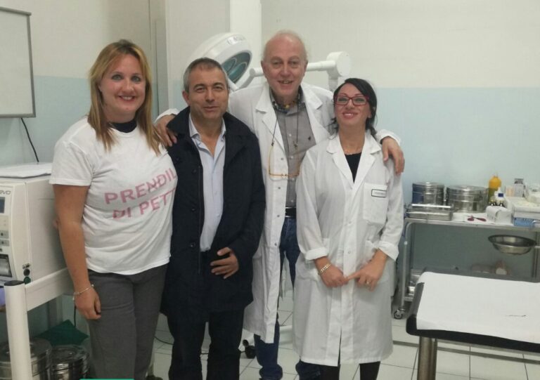 Visite senologiche gratuite a Fasano: risultato eccellente in due giorni Visite senologiche gratuite a Fasano: risultato eccellente in due giorni - Osservatorio Fasano