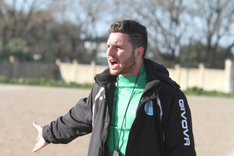 L'Atletico Pezze pronto per il campionato ma in Coppa c'è il derby - Osservatorio Fasano