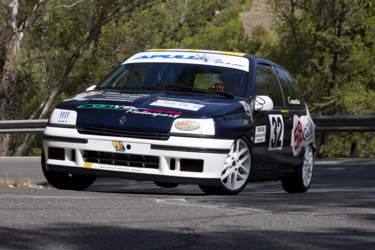 Video e foto del 9° Slalom Città di Montescaglioso - Osservatorio Fasano