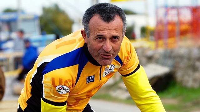 A Vito Di Tano il ‘Premio Dolmen 2014’ A Vito Di Tano il 'Premio Dolmen 2014' - Osservatorio Fasano