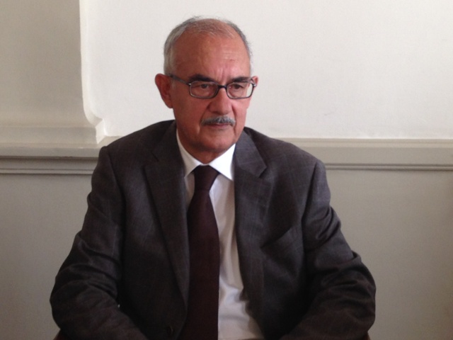 Ufficio del Piano di Zona: l’assessore Vito Martucci risponde ad Ostuni Ufficio del Piano di Zona: l'assessore Vito Martucci risponde ad Ostuni - Osservatorio Fasano
