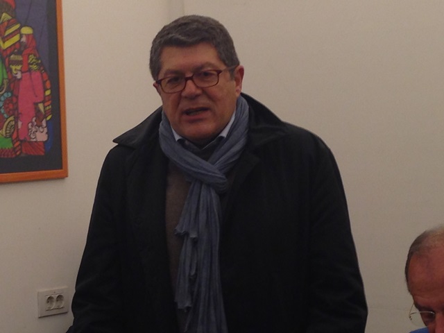 Valzer di candidature per le regionali: rischio scontro nel centrodestra Valzer di candidature per le regionali: rischio scontro nel centrodestra - Osservatorio Fasano