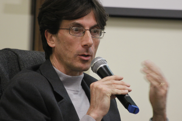 Altre due interrogazioni del consigliere Vito Bianchi: lavori al faro di Torre Canne e risparmio energetico Altre due interrogazioni del consigliere Vito Bianchi: lavori al faro di Torre Canne e risparmio energetico - Osservatorio Fasano