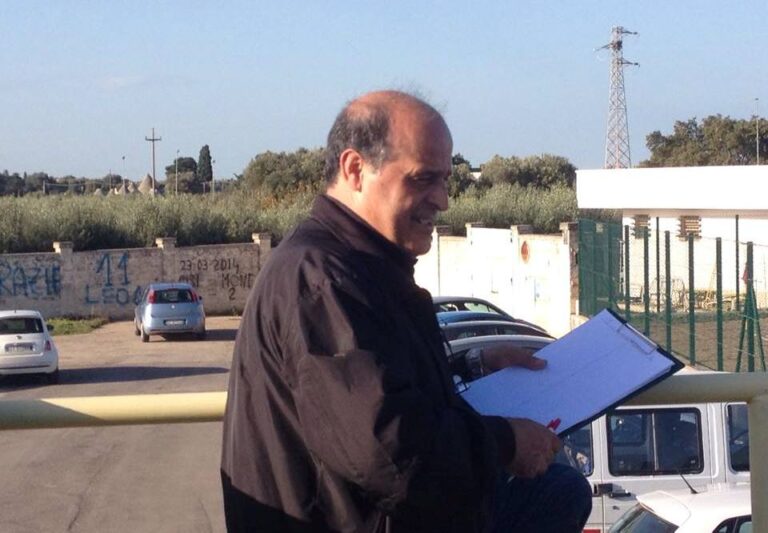 Il Savelletri 'mata' anche il Sannicandro - Osservatorio Fasano