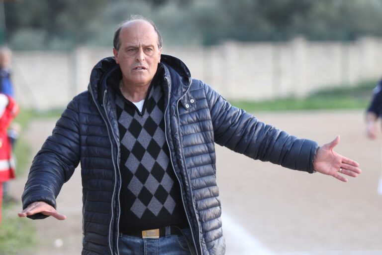 Il Savelletri non si ferma più: asfaltato lo Spartak Lecce Il Savelletri non si ferma più: asfaltato lo Spartak Lecce - Osservatorio Fasano