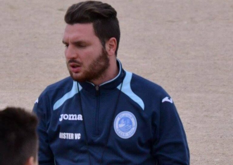 Vito Cardone: ‘Stiamo ponendo le basi per rilanciarci’ Vito Cardone: 'Stiamo ponendo le basi per rilanciarci' - Osservatorio Fasano