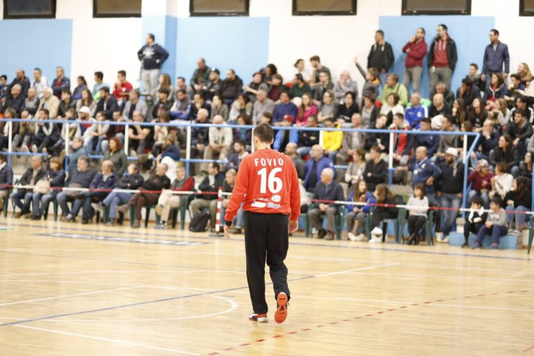 Tutto facile per la Junior Fasano a Ragusa Tutto facile per la Junior Fasano a Ragusa - Osservatorio Fasano