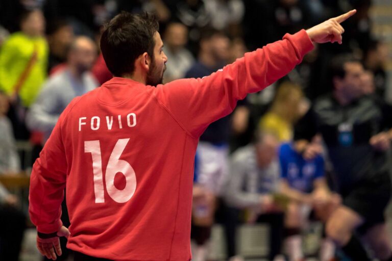 Junior Fasano - Benevento rinviata al 1° febbraio - Osservatorio Fasano