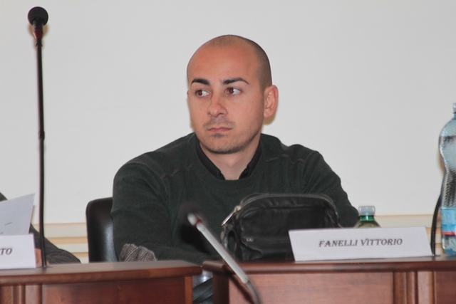 La Tricom-Serti al centro di una nuova interrogazione del Partito Democratico di Fasano La Tricom-Serti al centro di una nuova interrogazione del Partito Democratico di Fasano - Osservatorio Fasano