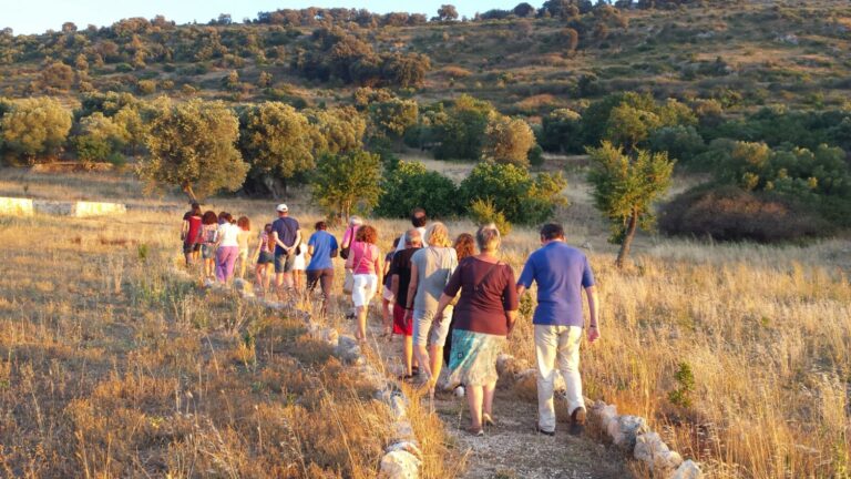 Il Parco delle Dune Costiere aderisce al programma ‘Vivere nei Parchi’ Il Parco delle Dune Costiere aderisce al programma 'Vivere nei Parchi' - Osservatorio Fasano