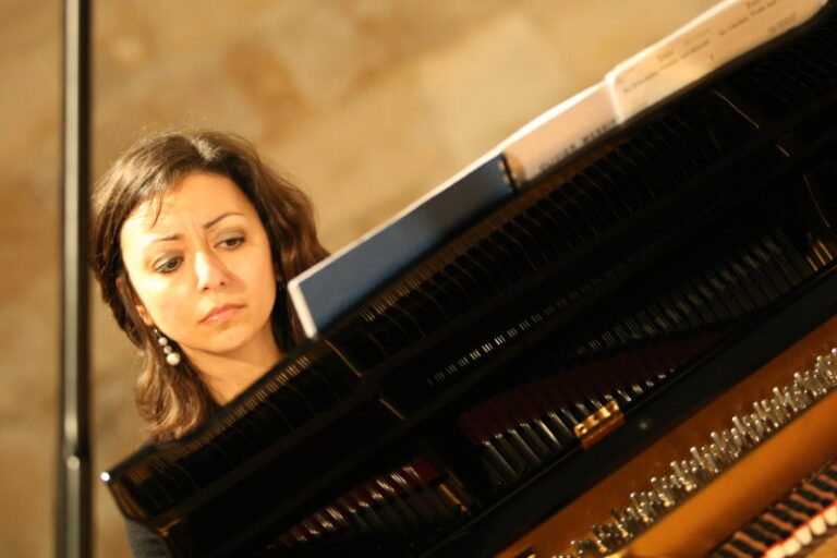 Concerto a Masseria Salamina per 'Teatro sotto le stelle' - Osservatorio Fasano