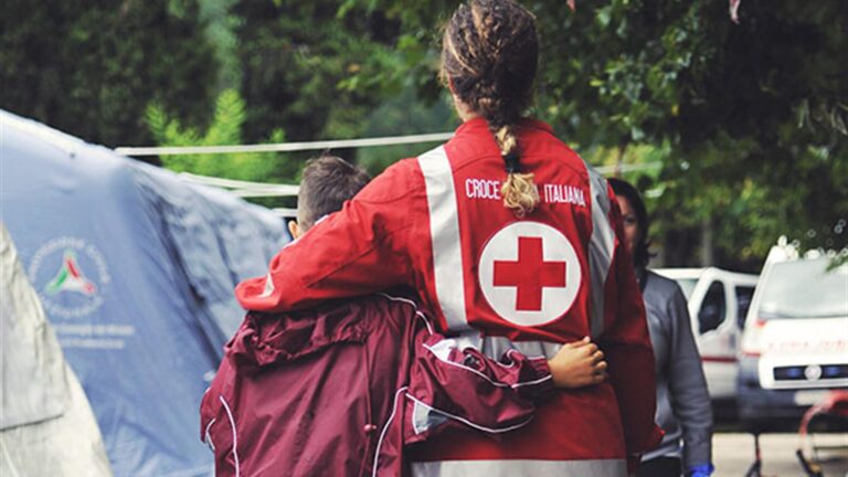 Aperte a Fasano le iscrizioni al Corso base per Volontari Croce Rossa - Osservatorio Fasano