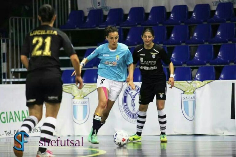 Real Five Fasano: tesserate Valeria Volpicella e Annalaura Adone - Osservatorio Fasano