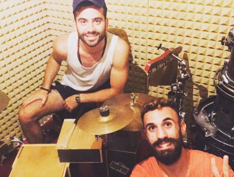 I fasanesi Wamboo - p in concerto a Selva di Fasano - Osservatorio Fasano