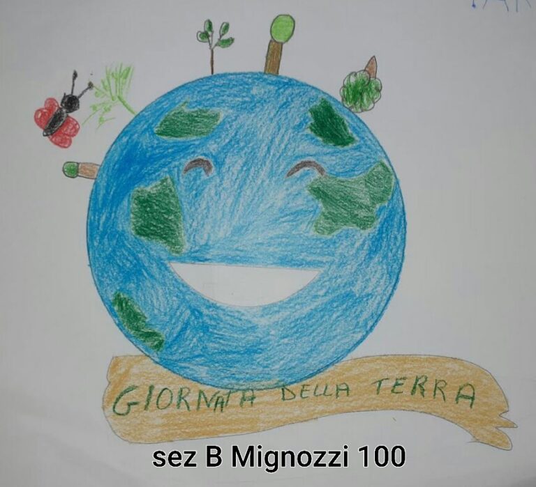 Giornata Mondiale della Terra… in lockdown Giornata Mondiale della Terra… in lockdown - Osservatorio Fasano