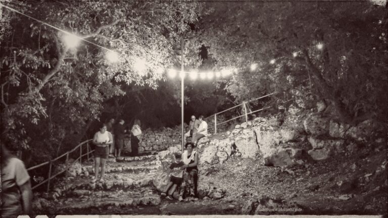 Torna la Festa di San Donato a Selva di Fasano: tra tradizione, natura e devozione Torna la Festa di San Donato a Selva di Fasano: tra tradizione, natura e devozione - Osservatorio Fasano