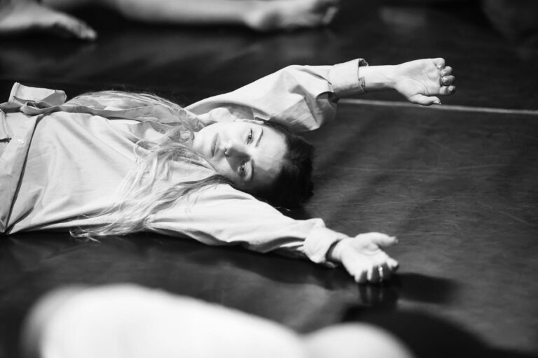 Equilibrio Dinamico: un ponte di danza tra culture e innovazione Equilibrio Dinamico: un ponte di danza tra culture e innovazione - Osservatorio Fasano