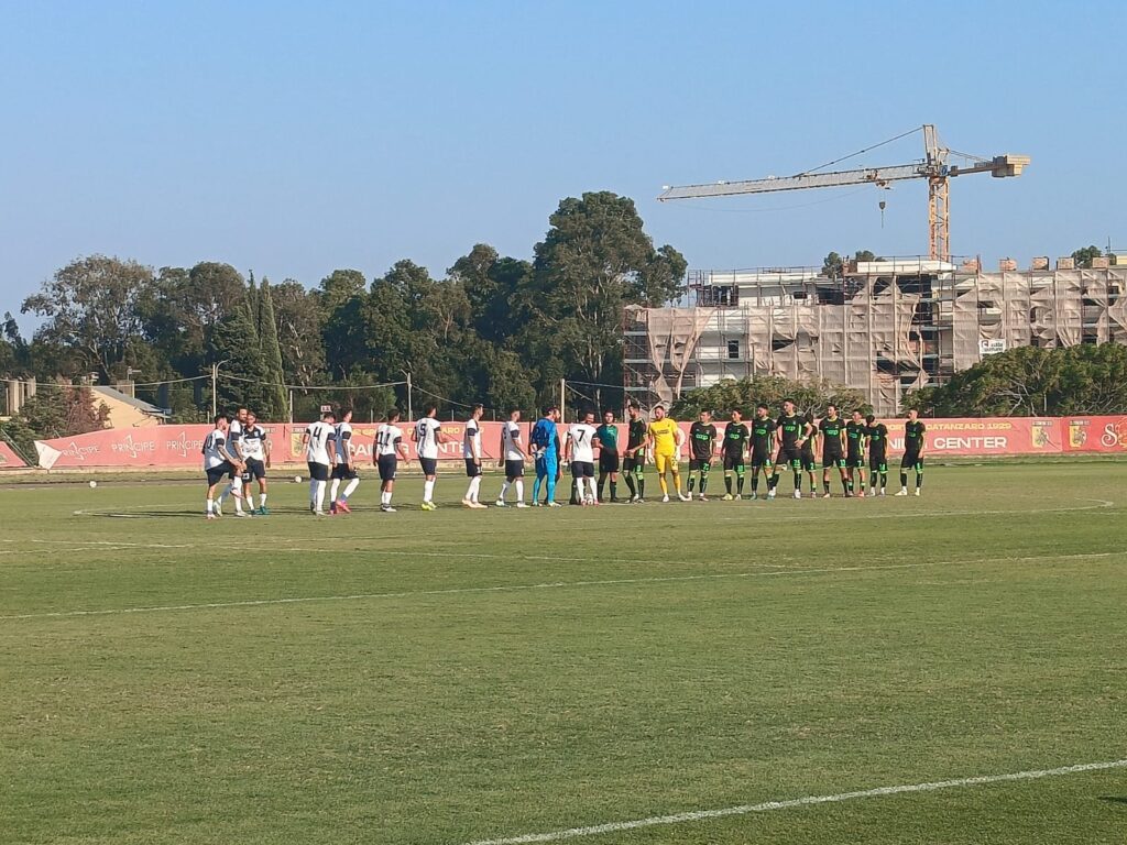 Serie D 2025/26: Il Fasano scalda i motori con esordio casalingo e un test positivo contro il Catanzaro - Osservatorio Fasano