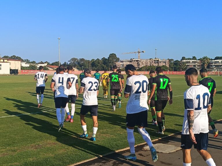 Serie D 2025/26: Il Fasano scalda i motori con esordio casalingo e un test positivo contro il Catanzaro - Osservatorio Fasano