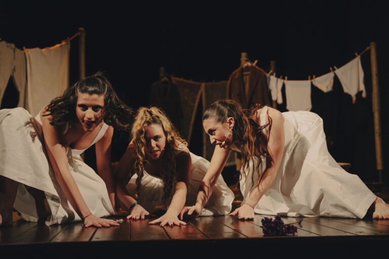 “InVIOLAta” trionfa al Premio Città di Calatafimi “InVIOLAta” trionfa al Premio Città di Calatafimi - Osservatorio Fasano