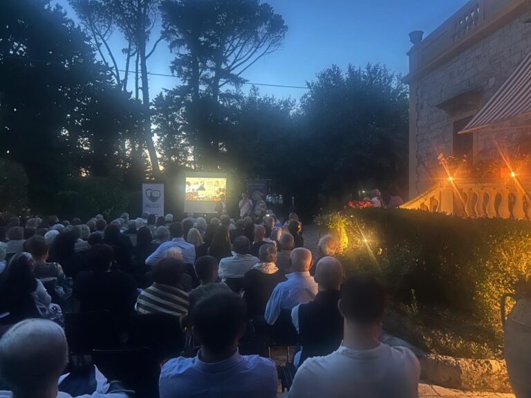 La Selva rivive: un tuffo nel passato che emoziona - Osservatorio Fasano