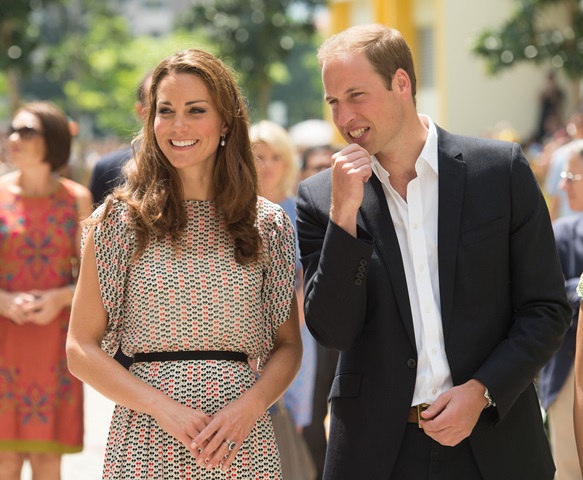 Nozze aristocratiche a Fasano: anche l’erede al trono William e sua moglie Kate tra gli invitati Nozze aristocratiche a Fasano: anche l'erede al trono William e sua moglie Kate tra gli invitati - Osservatorio Fasano