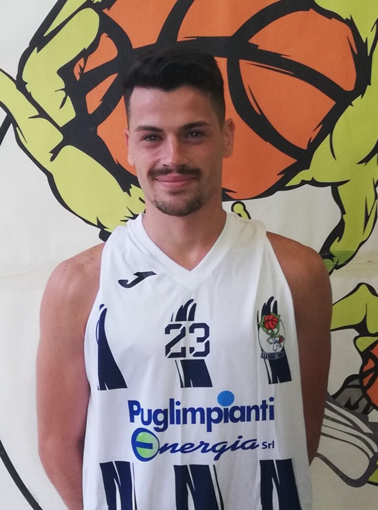 Nuovi arrivi in casa Puglimpianti Fasano: Maurizio Santoro e Francesco Zizzi Nuovi arrivi in casa Puglimpianti Fasano: Maurizio Santoro e Francesco Zizzi - Osservatorio Fasano
