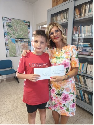 Leonardo Spalluto, il Piccolo Principe di Montalbano - Osservatorio Fasano