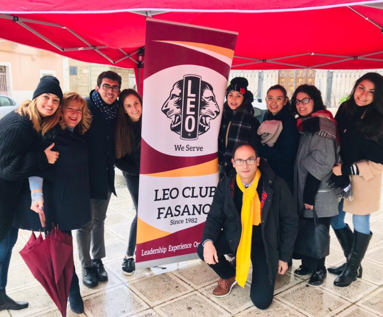 Screening per la prevenzione del diabete in Piazza Ciaia - Osservatorio Fasano