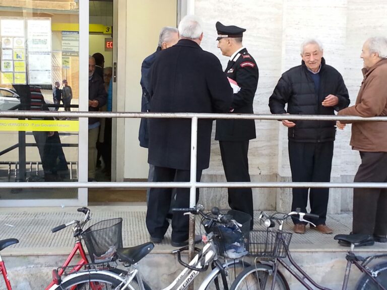 Campagna antitruffa lanciata dai Carabinieri su tutto il territorio provinciale - Osservatorio Fasano