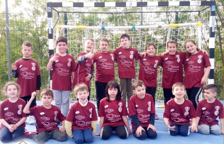 Le squadre della ‘Roberto Serra’ prime nei relativi campionati Le squadre della 'Roberto Serra' prime nei relativi campionati - Osservatorio Fasano