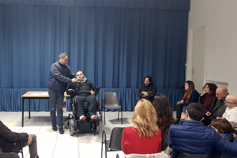 Presentato la 4ª edizione di 'La Musica per Tutti' VIDEO - Osservatorio Fasano
