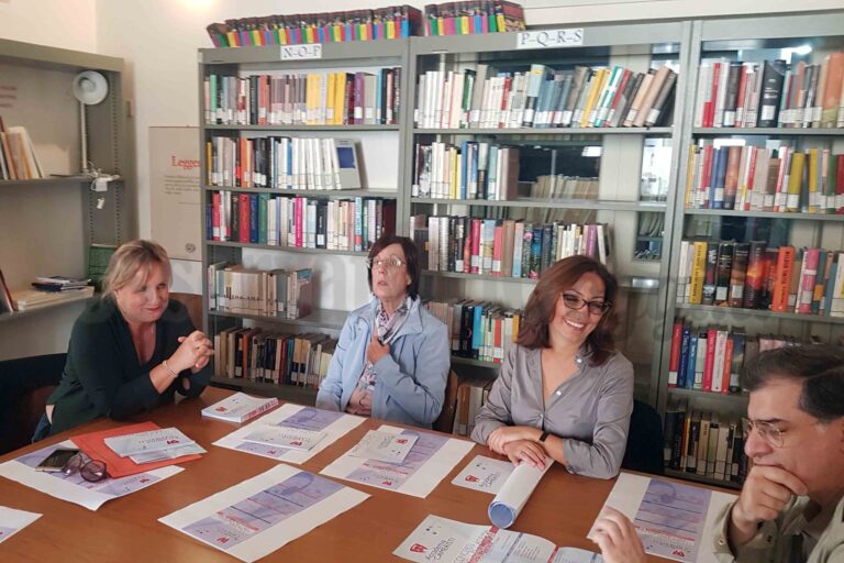 Presentata la 10ª stagione dei concerti di Accademia dei Cameristi VIDEO - Osservatorio Fasano