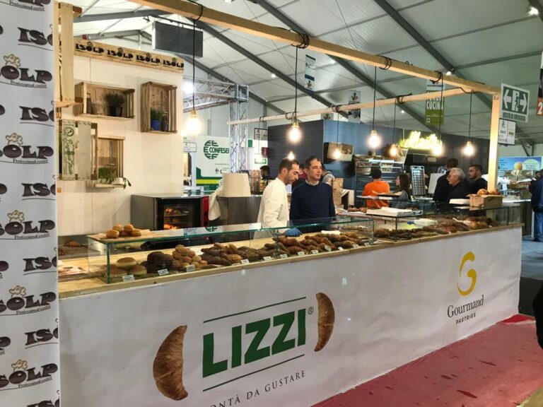 L'I.I.S.S. 'Salvemini' all'Agro.ge.pa.ciok - Osservatorio Fasano